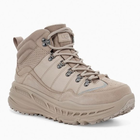 UGG Men's CA805 Hiker Weather Trainer - Picture 1 of 7